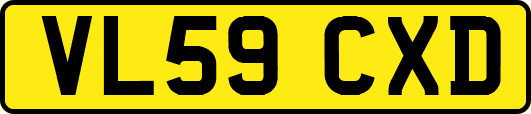 VL59CXD