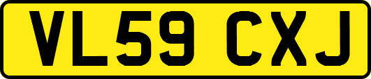 VL59CXJ