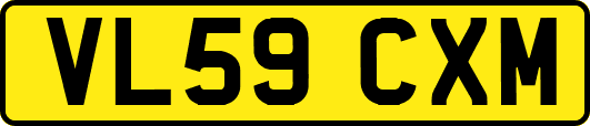 VL59CXM