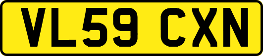 VL59CXN