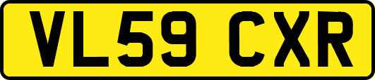 VL59CXR