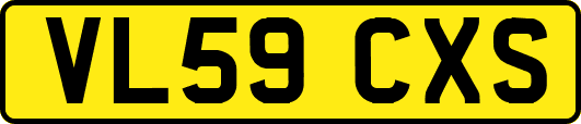 VL59CXS