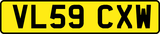 VL59CXW