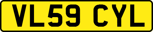 VL59CYL