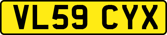 VL59CYX