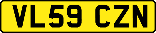 VL59CZN