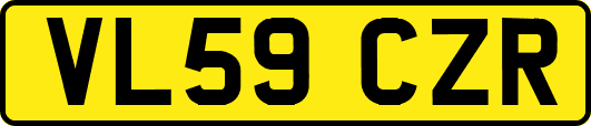 VL59CZR