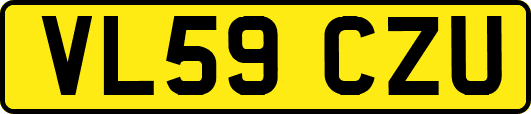 VL59CZU