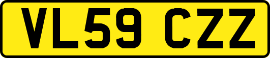 VL59CZZ