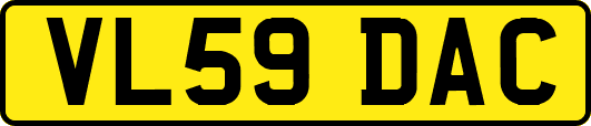 VL59DAC