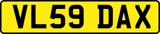 VL59DAX