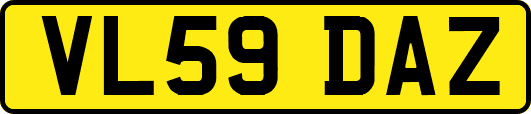 VL59DAZ