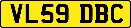 VL59DBC