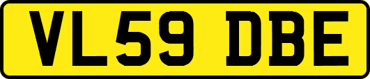 VL59DBE