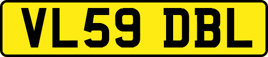 VL59DBL