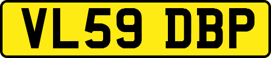 VL59DBP