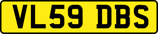 VL59DBS