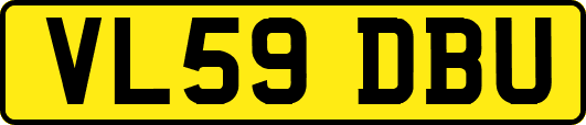 VL59DBU