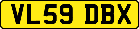 VL59DBX