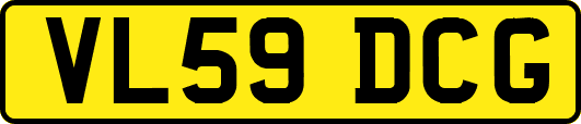 VL59DCG