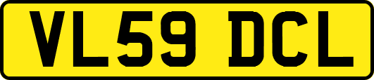 VL59DCL