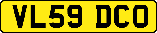 VL59DCO