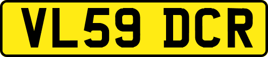 VL59DCR