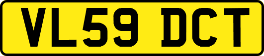 VL59DCT