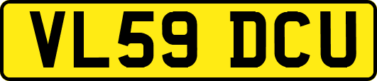 VL59DCU
