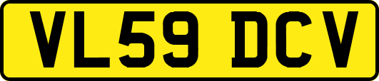 VL59DCV