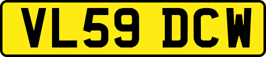 VL59DCW