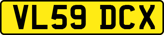 VL59DCX