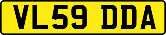 VL59DDA
