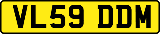 VL59DDM