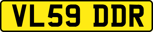VL59DDR