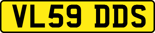 VL59DDS