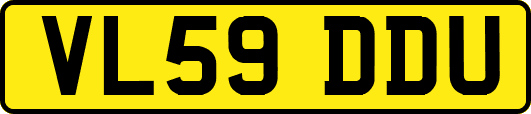 VL59DDU