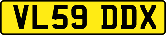 VL59DDX