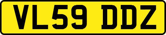 VL59DDZ