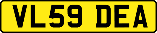 VL59DEA