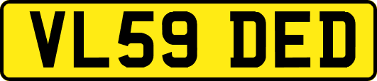 VL59DED