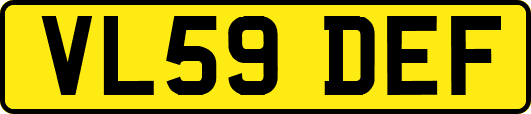 VL59DEF