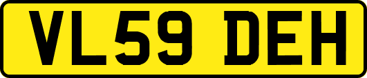VL59DEH