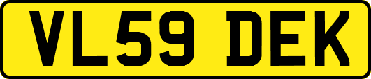 VL59DEK