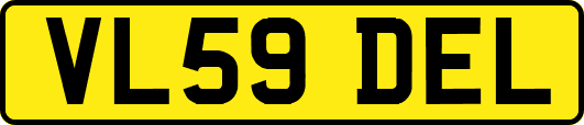 VL59DEL