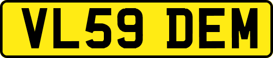 VL59DEM