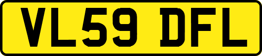 VL59DFL