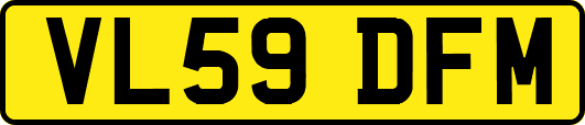 VL59DFM