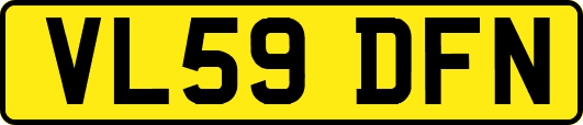 VL59DFN