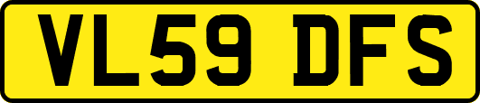 VL59DFS